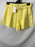 Show Po Womens Shorts Size 10 BNWT
