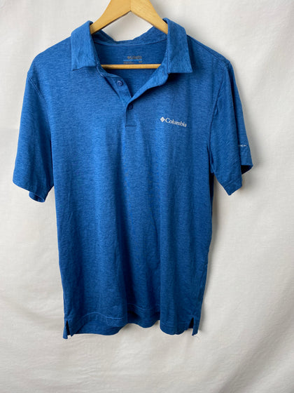 Columbia Mens Shirt Size M