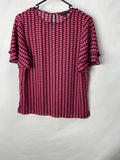 Portmans Womens Top Size 8