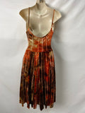 Shareen Womens Dress Size 8
