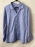 Contare Mens PJ Shirt Size S