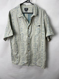 Billabonic Mens Shirt Size XL