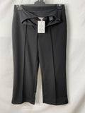 H&M Mama Womens Pants Size US S BNWT