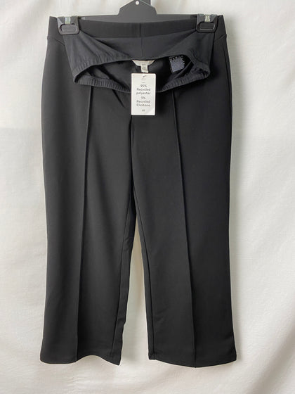 H&M Mama Womens Pants Size US S BNWT