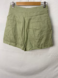 Seed Womens Shorts Size 8