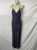 Sunny Girl Womens Jumpsuit Size 10