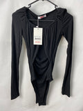 Bayse Womens Bodysuit Size S BNWT