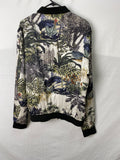 Zara Womens Jacket Size L