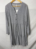 &Me Womens Dress Size 12 BNWT
