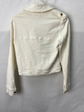 Frame Denim Womens Jacket Size XS