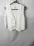 Dissh Womens Top Size 8