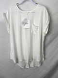 Slate Womens Top Size 14 BNWT