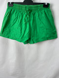 Thanne Womens Shorts Size 10