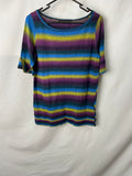 The Limited Womens Jumper Size M