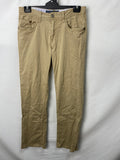 Denim & Mer Mens Pants Size 34