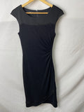 Laura K Womens Dress Size 10
