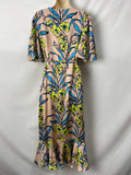 Liqorish Womens Dress Size UK 12