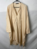 Bassike Womens Dress Size M/L