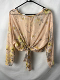 H&M Womens Top Size 14