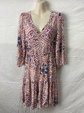 Rockmans Womens Dress Size 8
