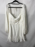 Selfie Womens Dress Size 14