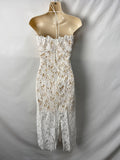 Mu Yang Womens Dress Size S