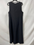 Veronika Maine Womens Jumpsuit Size 12