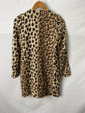 Zara Womens Jacket Size S