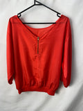 Stella Womens Top Size 6