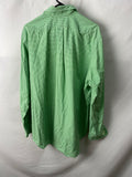 Ralph Lauren Mens Shirt Size L