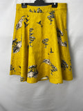 Darling Womens Skirt Size XL