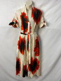 Zara Womens Dress Size USA XL