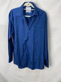 Van Heusen Mens Shirt Size 42/90