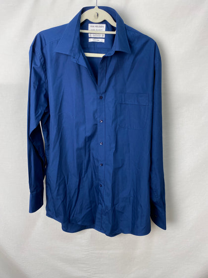 Van Heusen Mens Shirt Size 42/90