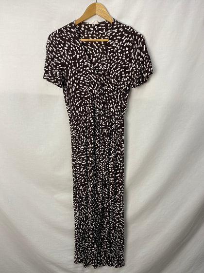 Jag Womens Dress Size 10