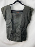 Carla Zamptti Womens Top Size 12