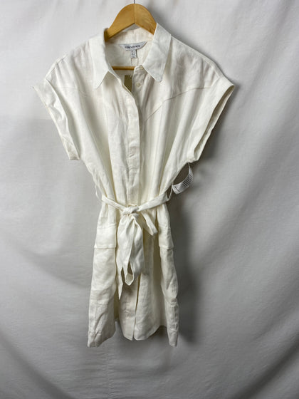 Forever New Womens Dress Size 14 BNWT
