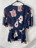 Portmans Womens Top Size 8