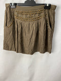 Kachel Womens Skirt Size 12