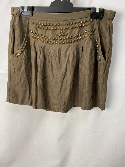Kachel Womens Skirt Size 12