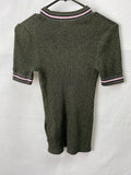 Scotch and Soda Womens Top Size M