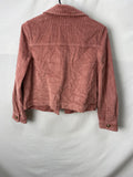 Sports Girl Womens Jacket Size 8 BNWT