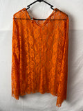 Blanca Womens Top Size L