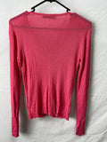 Zara Womens Cardigan Size USA S