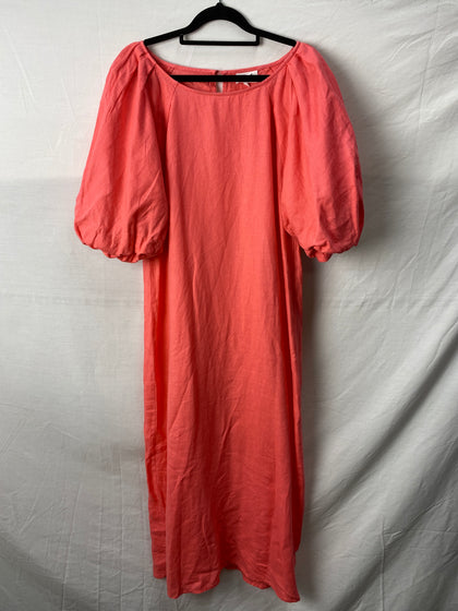 Seed Womens Dress Size 8