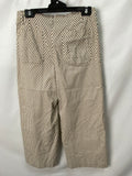 Jules & Leopold Womens Pants Size M