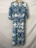 St Frock Womens Dress Size 18