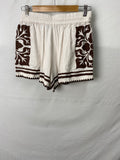 Sportsgirl Womens Shorts Size 10