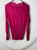Veronika Maine Womens Jumper Size S