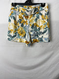 Maison d'Amelie Womens Shorts Size UK 14